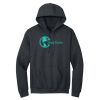 Montangelo Heavy Blend Hooded Sweatshirt Thumbnail
