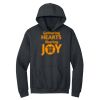 Montangelo Heavy Blend Hooded Sweatshirt Thumbnail