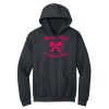 Montangelo Heavy Blend Hooded Sweatshirt Thumbnail