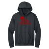 Montangelo Heavy Blend Hooded Sweatshirt Thumbnail
