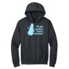 Montangelo Heavy Blend Hooded Sweatshirt Thumbnail