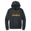 Montangelo Heavy Blend Hooded Sweatshirt Thumbnail