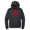 Montangelo Heavy Blend Hooded Sweatshirt Thumbnail