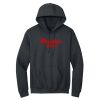 Montangelo Heavy Blend Hooded Sweatshirt Thumbnail