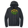 Montangelo Heavy Blend Hooded Sweatshirt Thumbnail