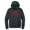 Montangelo Heavy Blend Hooded Sweatshirt Thumbnail