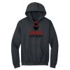 Montangelo Heavy Blend Hooded Sweatshirt Thumbnail