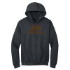 Montangelo Heavy Blend Hooded Sweatshirt Thumbnail