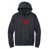 Montangelo Heavy Blend Hooded Sweatshirt Thumbnail