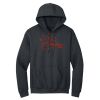 Montangelo Heavy Blend Hooded Sweatshirt Thumbnail
