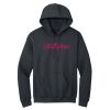 Montangelo Heavy Blend Hooded Sweatshirt Thumbnail