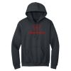 Montangelo Heavy Blend Hooded Sweatshirt Thumbnail