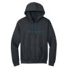 Montangelo Heavy Blend Hooded Sweatshirt Thumbnail