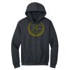 Montangelo Heavy Blend Hooded Sweatshirt Thumbnail