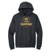 Montangelo Heavy Blend Hooded Sweatshirt Thumbnail