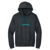 Montangelo Heavy Blend Hooded Sweatshirt Thumbnail