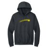 Montangelo Heavy Blend Hooded Sweatshirt Thumbnail