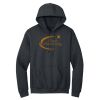 Montangelo Heavy Blend Hooded Sweatshirt Thumbnail