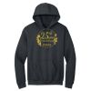 Montangelo Heavy Blend Hooded Sweatshirt Thumbnail