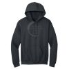 Montangelo Heavy Blend Hooded Sweatshirt Thumbnail