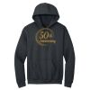 Montangelo Heavy Blend Hooded Sweatshirt Thumbnail