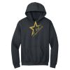 Montangelo Heavy Blend Hooded Sweatshirt Thumbnail