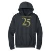 Montangelo Heavy Blend Hooded Sweatshirt Thumbnail
