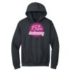 Montangelo Heavy Blend Hooded Sweatshirt Thumbnail