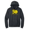 Montangelo Heavy Blend Hooded Sweatshirt Thumbnail