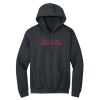 Montangelo Heavy Blend Hooded Sweatshirt Thumbnail