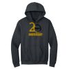 Montangelo Heavy Blend Hooded Sweatshirt Thumbnail