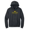 Montangelo Heavy Blend Hooded Sweatshirt Thumbnail