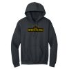 Montangelo Heavy Blend Hooded Sweatshirt Thumbnail