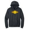 Montangelo Heavy Blend Hooded Sweatshirt Thumbnail