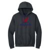 Montangelo Heavy Blend Hooded Sweatshirt Thumbnail