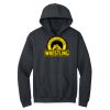 Montangelo Heavy Blend Hooded Sweatshirt Thumbnail