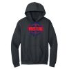 Montangelo Heavy Blend Hooded Sweatshirt Thumbnail