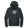 Montangelo Heavy Blend Hooded Sweatshirt Thumbnail