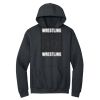 Montangelo Heavy Blend Hooded Sweatshirt Thumbnail