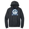 Montangelo Heavy Blend Hooded Sweatshirt Thumbnail