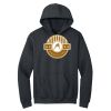 Montangelo Heavy Blend Hooded Sweatshirt Thumbnail
