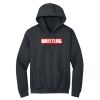 Montangelo Heavy Blend Hooded Sweatshirt Thumbnail
