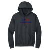 Montangelo Heavy Blend Hooded Sweatshirt Thumbnail