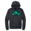 Montangelo Heavy Blend Hooded Sweatshirt Thumbnail