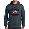Montangelo Heavy Blend Hooded Sweatshirt Thumbnail