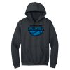 Montangelo Heavy Blend Hooded Sweatshirt Thumbnail