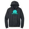 Montangelo Heavy Blend Hooded Sweatshirt Thumbnail