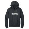 Montangelo Heavy Blend Hooded Sweatshirt Thumbnail