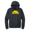 Montangelo Heavy Blend Hooded Sweatshirt Thumbnail