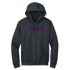 Montangelo Heavy Blend Hooded Sweatshirt Thumbnail